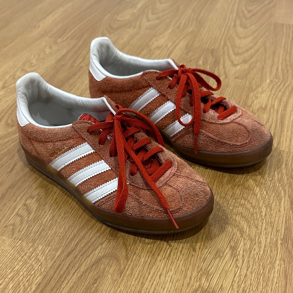 Adidas Women’s Gazelle Indoor Sneakers